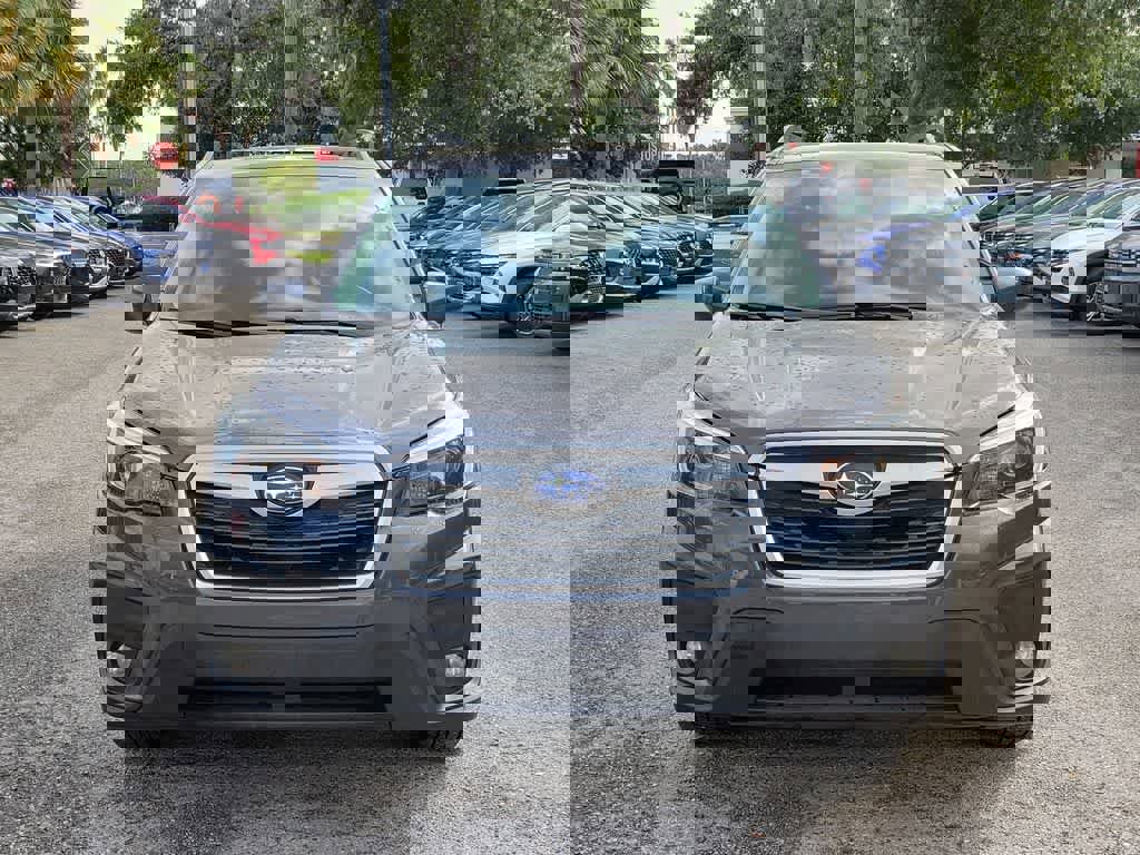 Used 2021 Subaru Forester Premium w/ Popular Package #1 image 26