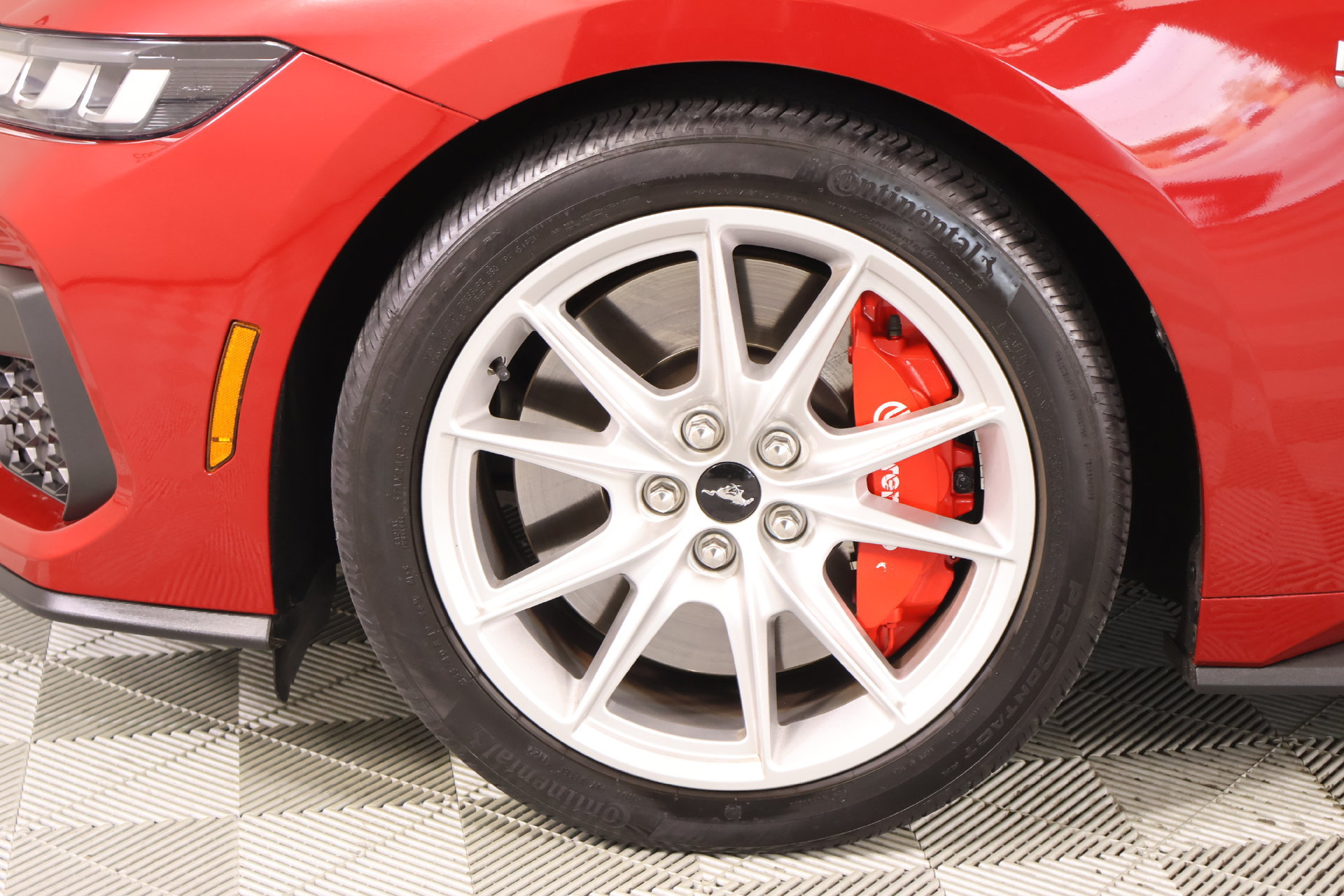 Used 2024 Ford Mustang GT Premium RWD image 17