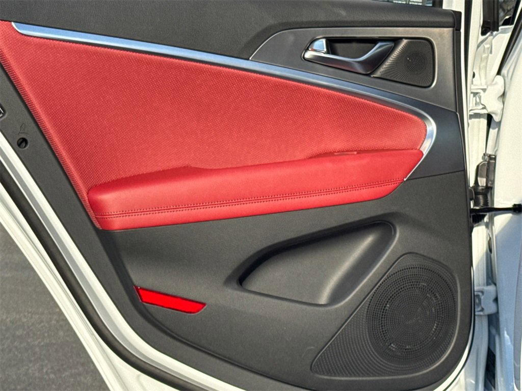 New 2026 Genesis G70 3.3T Sport Prestige image 21