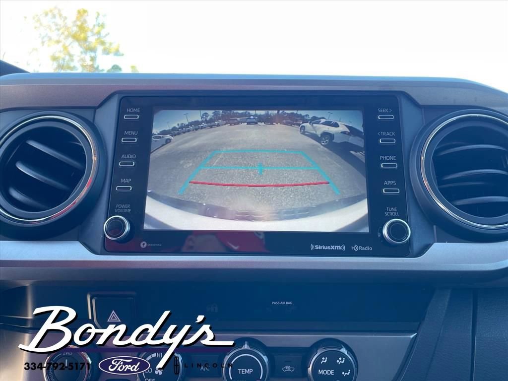 Used 2020 Toyota Tacoma SR5 image 8