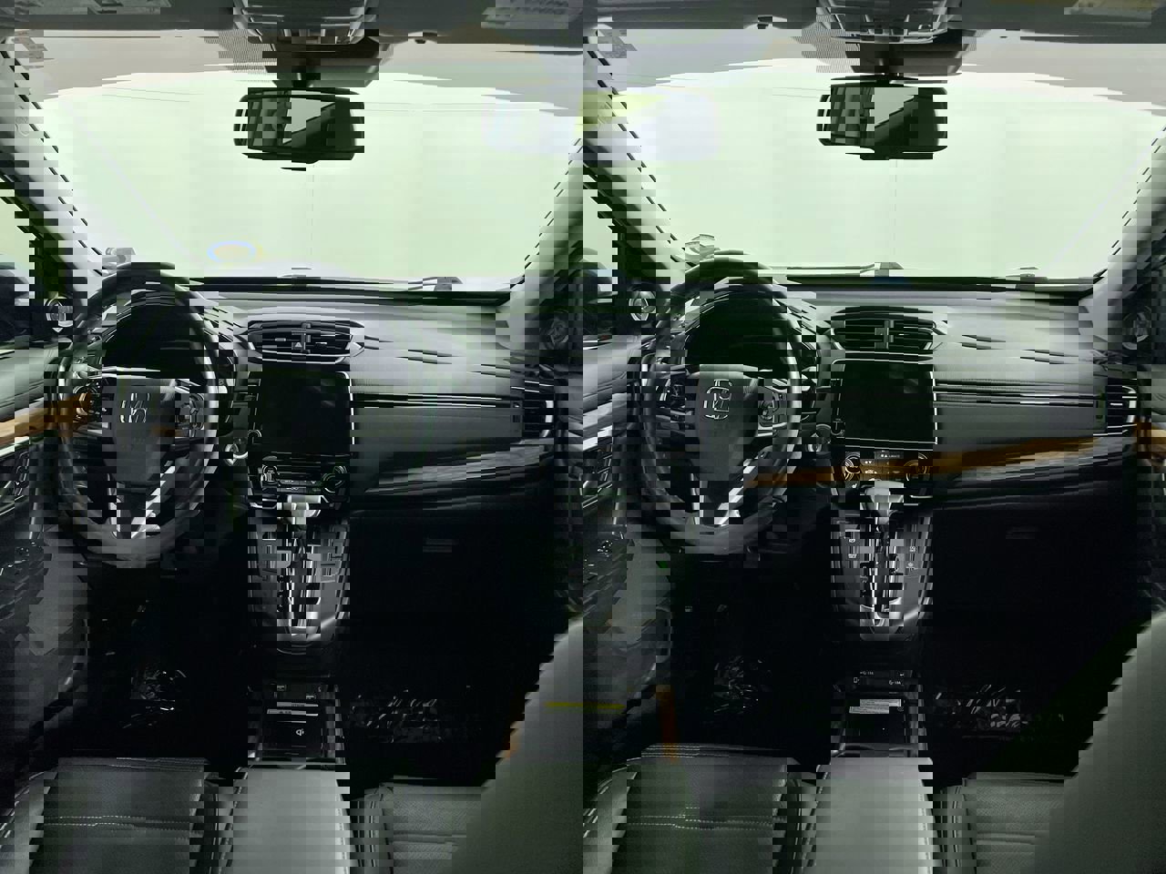 Used 2020 Honda CR-V Touring image 31