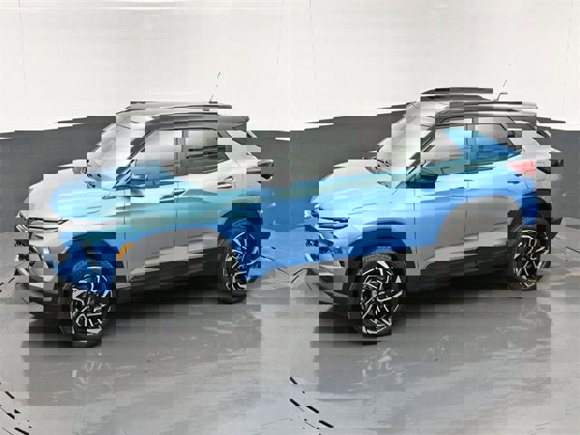 New 2026 Chevrolet TrailBlazer RS w/ Convenience Package image 1