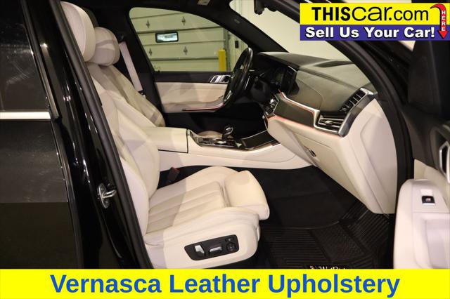 Used 2019 BMW X5 xDrive40i w/ Convenience Package image 28