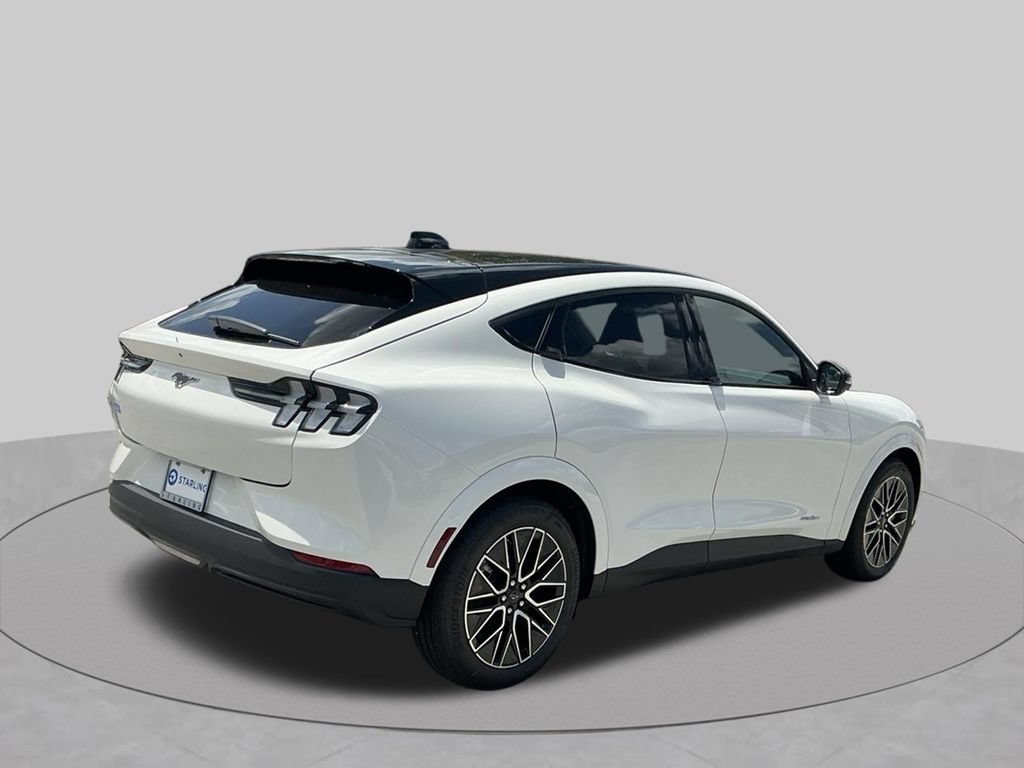 New 2026 Ford Mustang Mach-E Premium RWD image 10