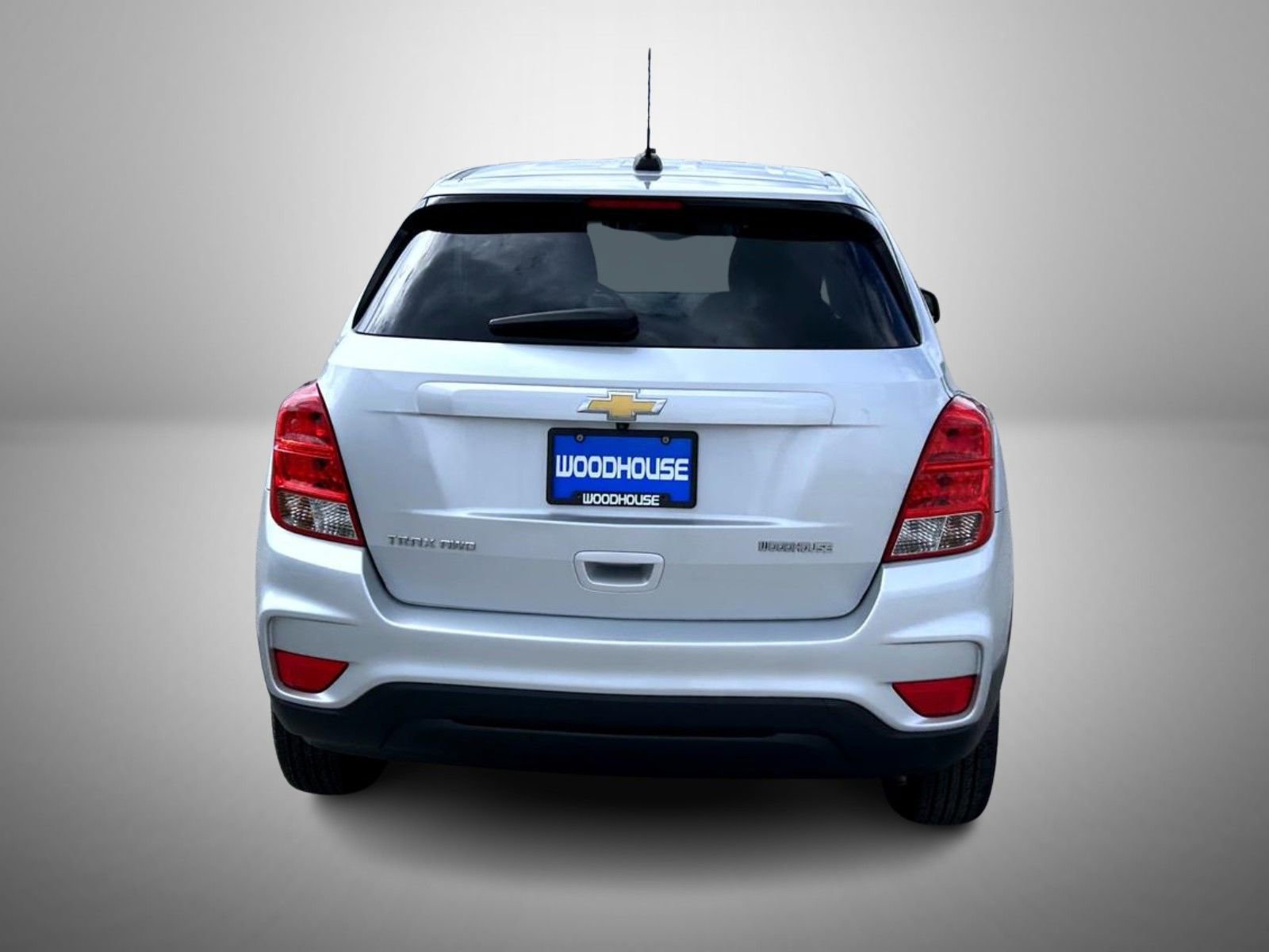 Certified 2019 Chevrolet Trax LS w/ Tint and Cruise Package AWD/4WD image 6