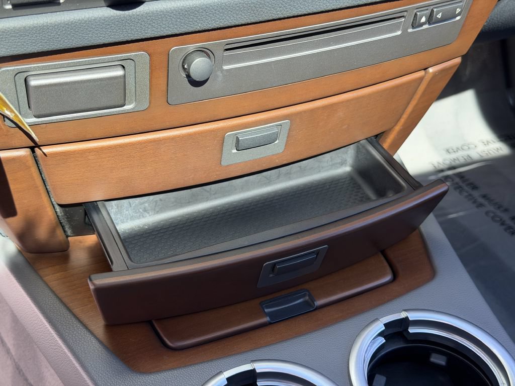 Used 2002 BMW 745i RWD image 42
