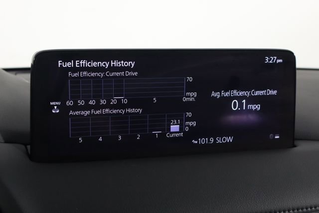 Used 2023 MAZDA CX-5 AWD 2.5 S w/ Preferred Package image 34