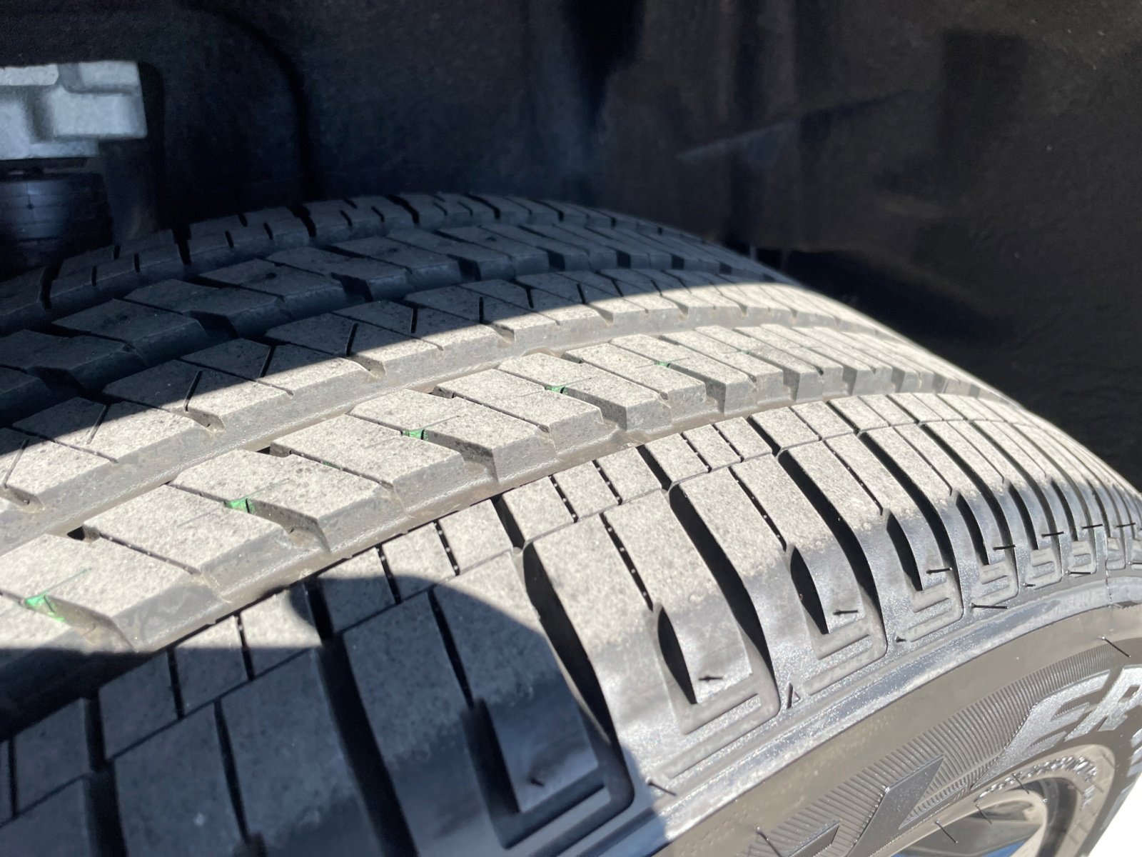 Used 2025 Jeep Grand Cherokee L Altitude image 24