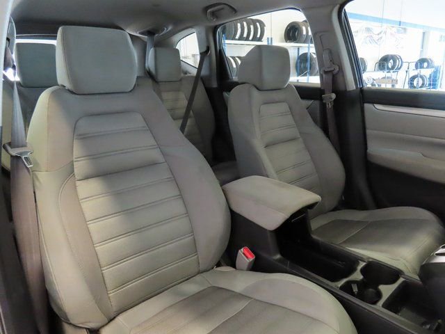 Used 2019 Honda CR-V LX image 6
