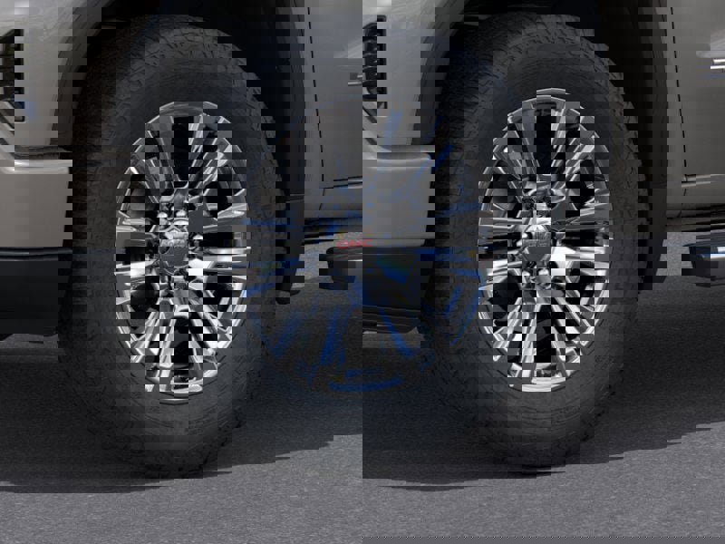 New 2026 GMC Sierra 1500 Denali image 9