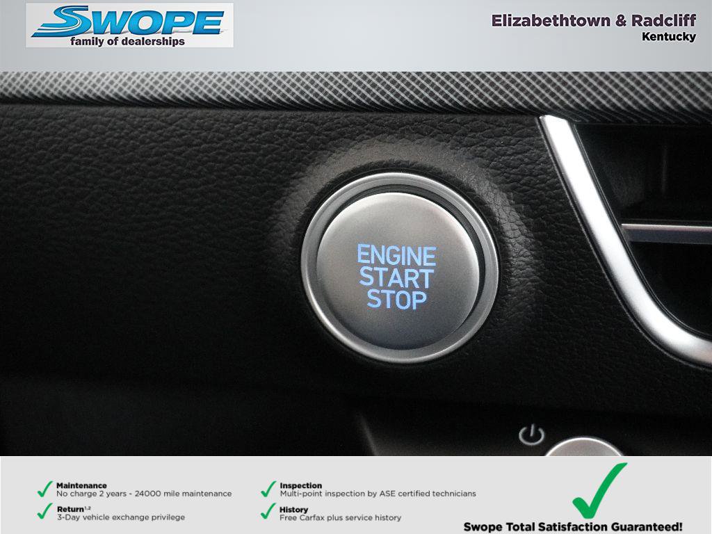 New 2026 Hyundai Sonata SEL image 21