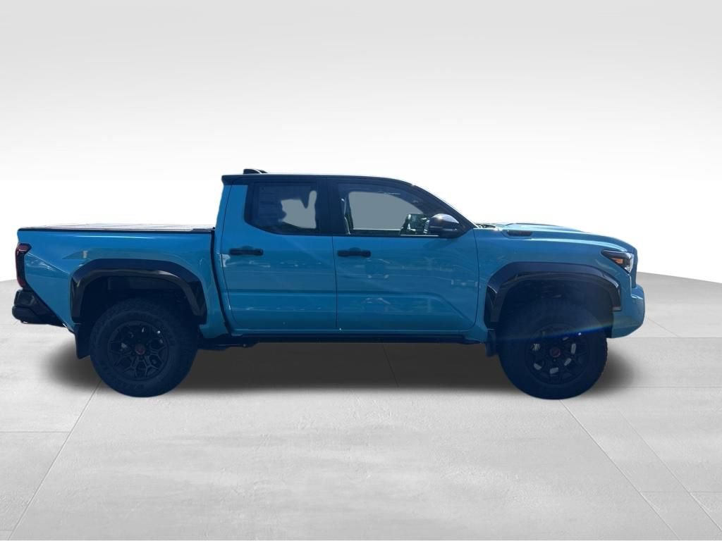 New 2026 Toyota Tacoma TRD Pro w/ Tow Tech Package AWD/4WD image 6