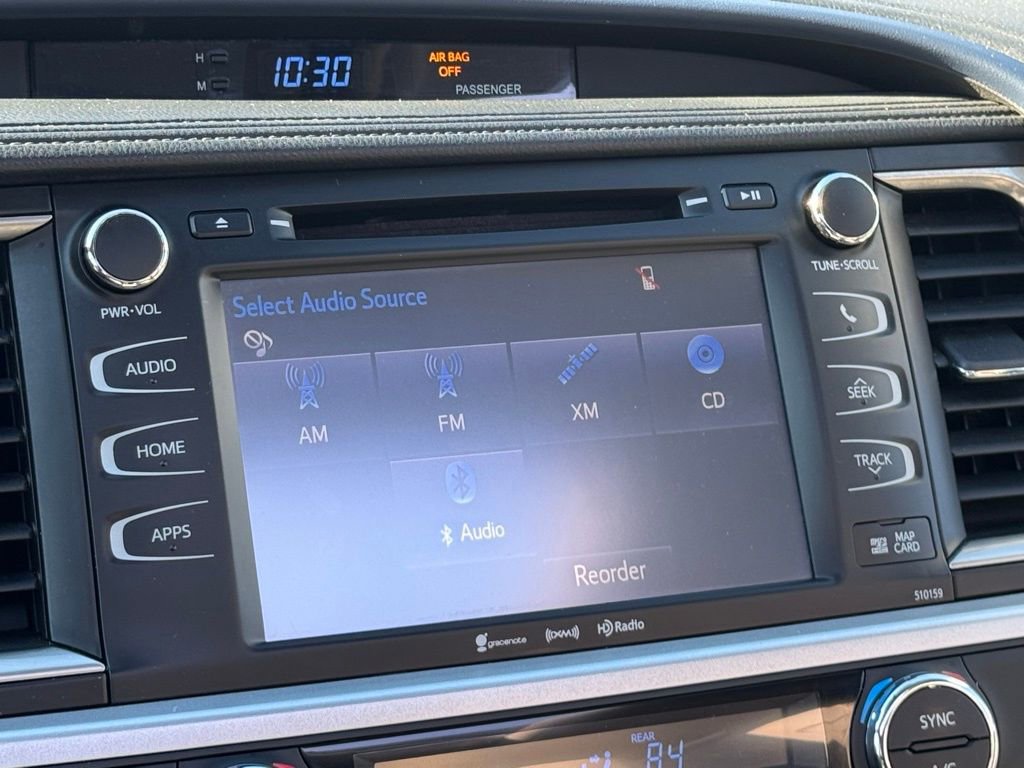 Used 2016 Toyota Highlander XLE image 29