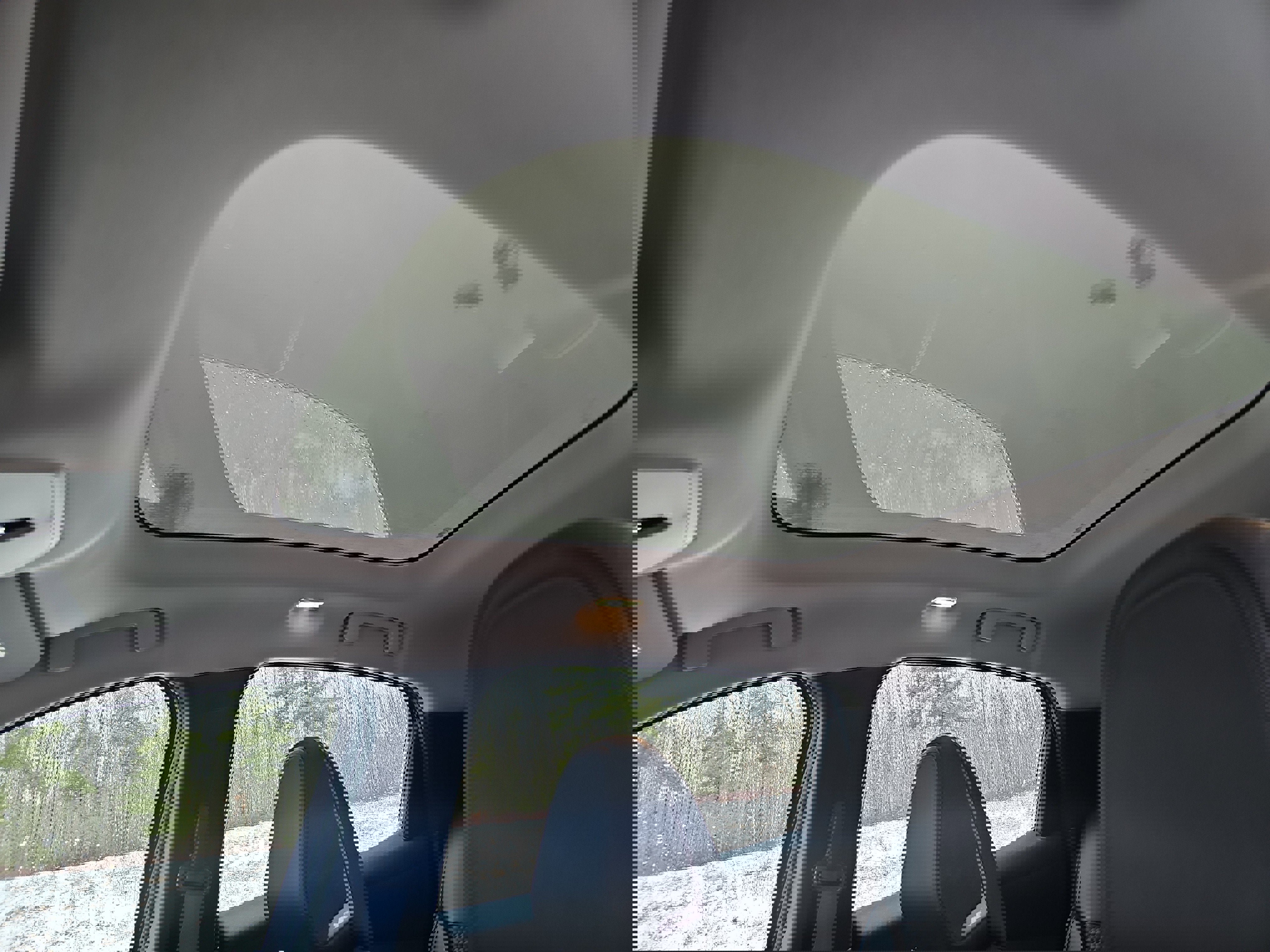 New 2026 Nissan Leaf Platinum+ w/ Cargo Package (Platinum+) image 27