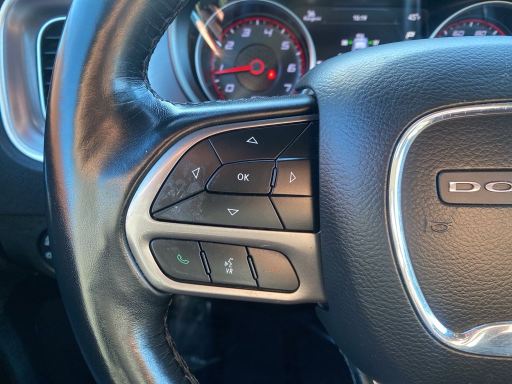 Used 2021 Dodge Charger SXT w/ Leather Interior Group image 11