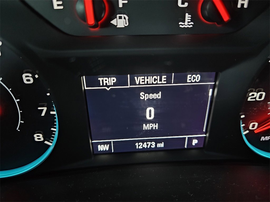 Used 2018 Chevrolet Equinox LT image 4