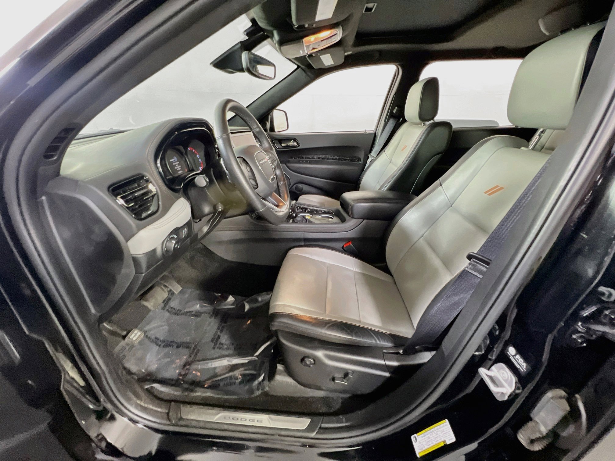 Used 2022 Dodge Durango R/T AWD/4WD image 21