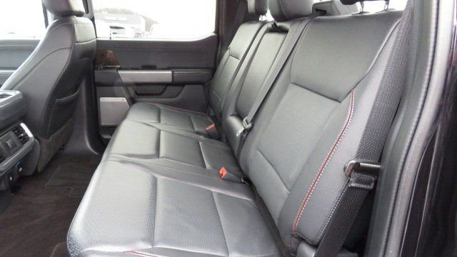 Used 2022 Ford F150 Lariat AWD/4WD image 6