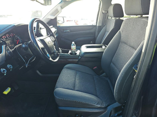 Used 2020 Chevrolet Tahoe LS w/ Skid Plate Package AWD/4WD image 4