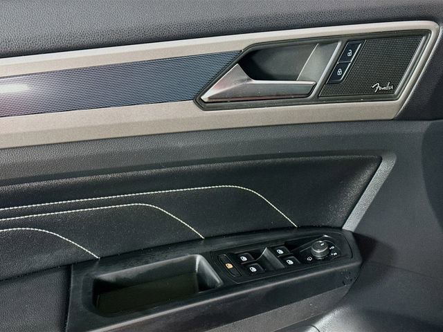 Used 2020 Volkswagen Atlas Cross Sport SEL Premium image 21