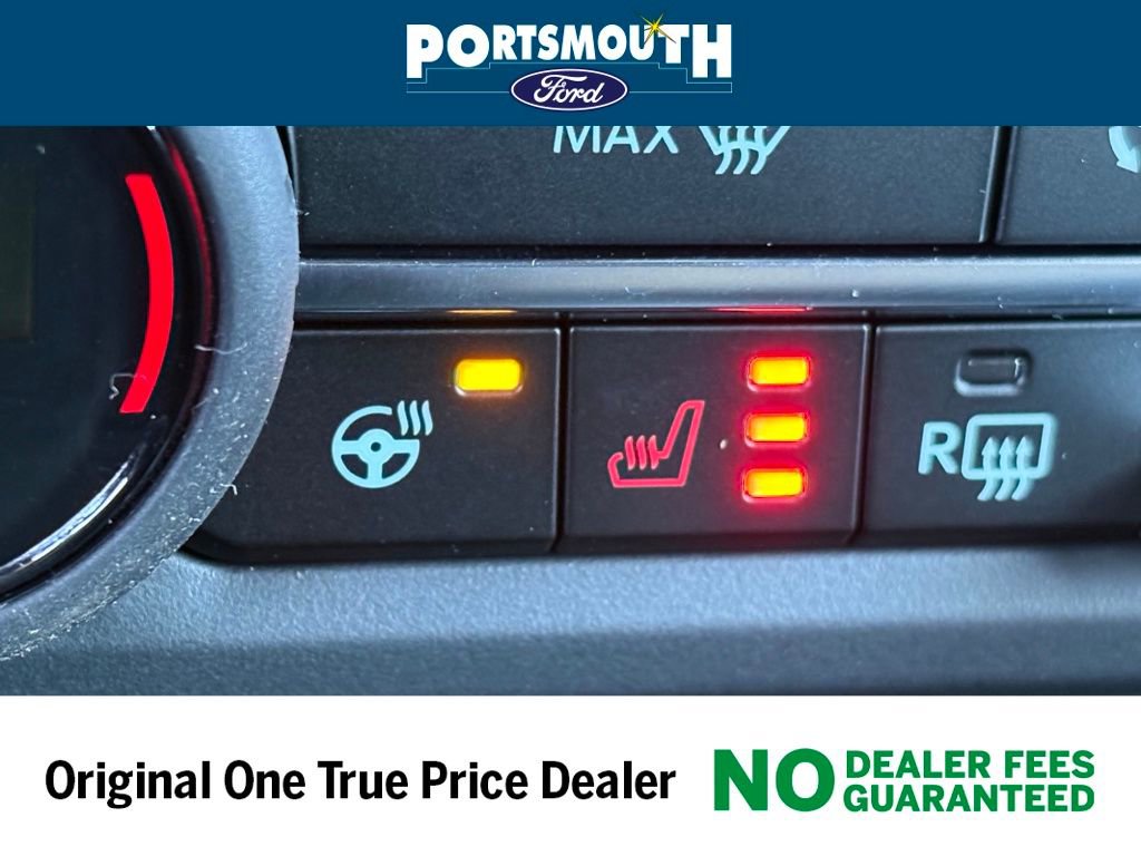 New 2025 Ford Bronco Badlands image 16