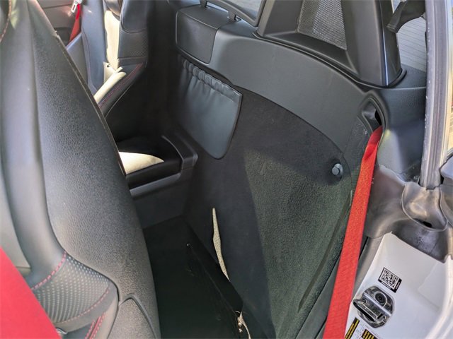 Used 2017 Mercedes-Benz SLC 43 AMG image 14