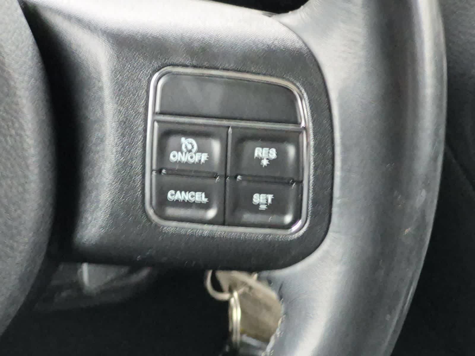 Used 2017 Jeep Wrangler Unlimited Sahara AWD/4WD image 24