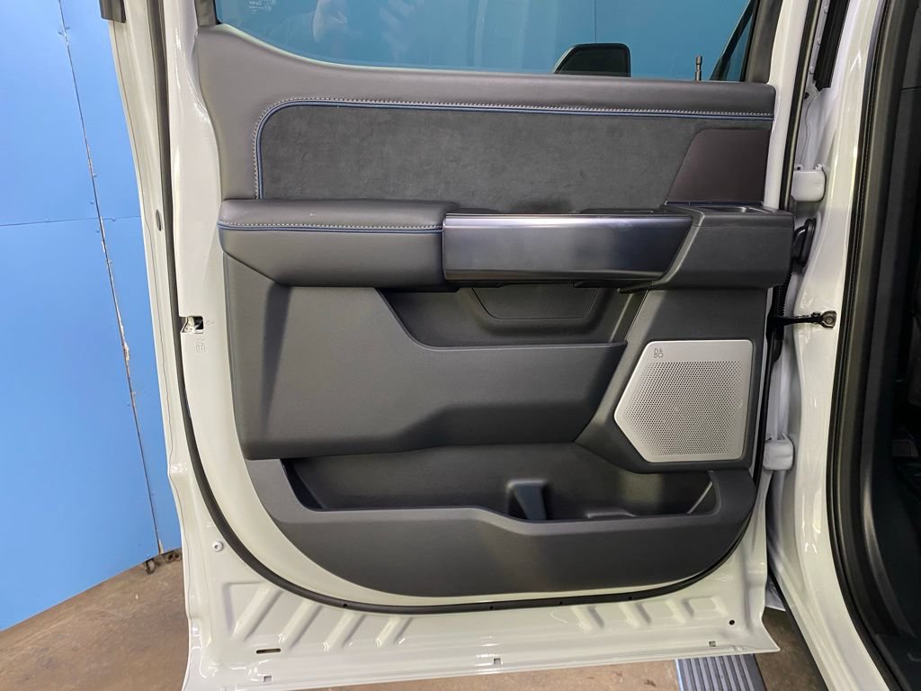New 2026 Ford F250 Platinum AWD/4WD image 41