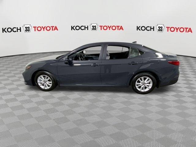New 2026 Toyota Camry LE FWD image 6