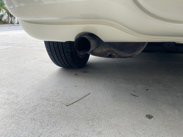 Used 2004 Chrysler PT Cruiser Touring image 93