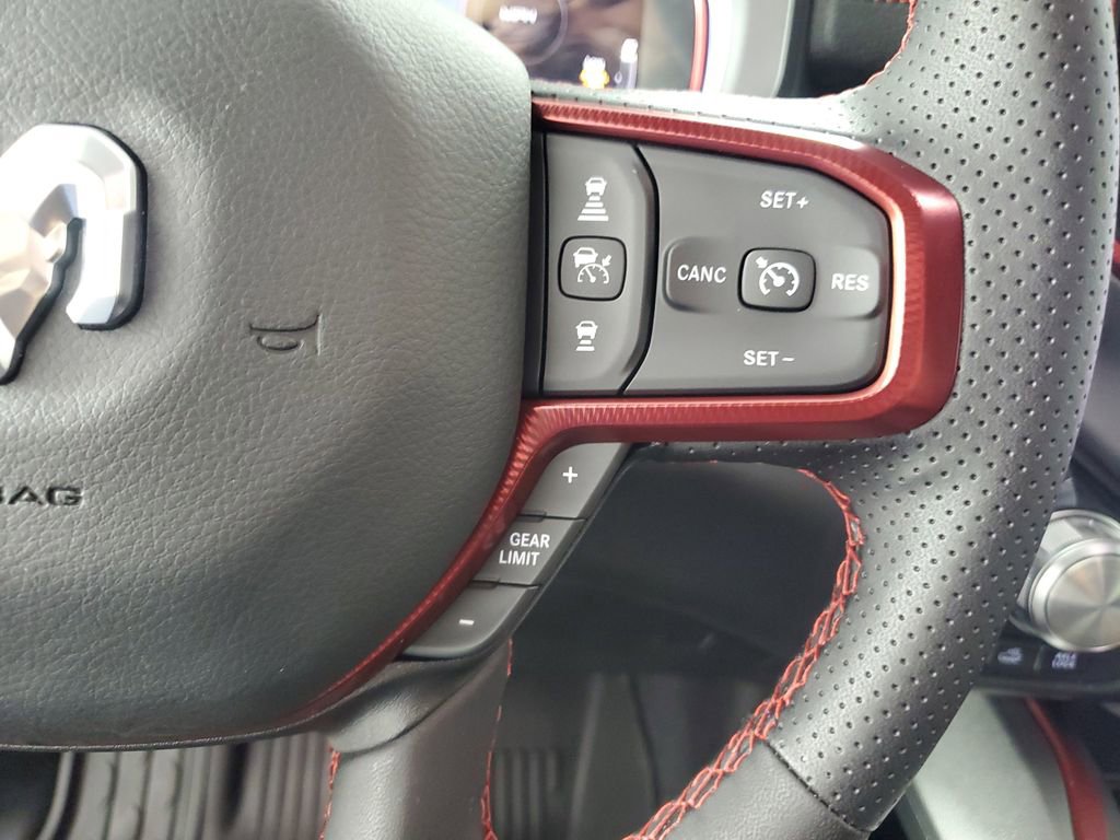 New 2026 RAM 1500 Rebel image 23