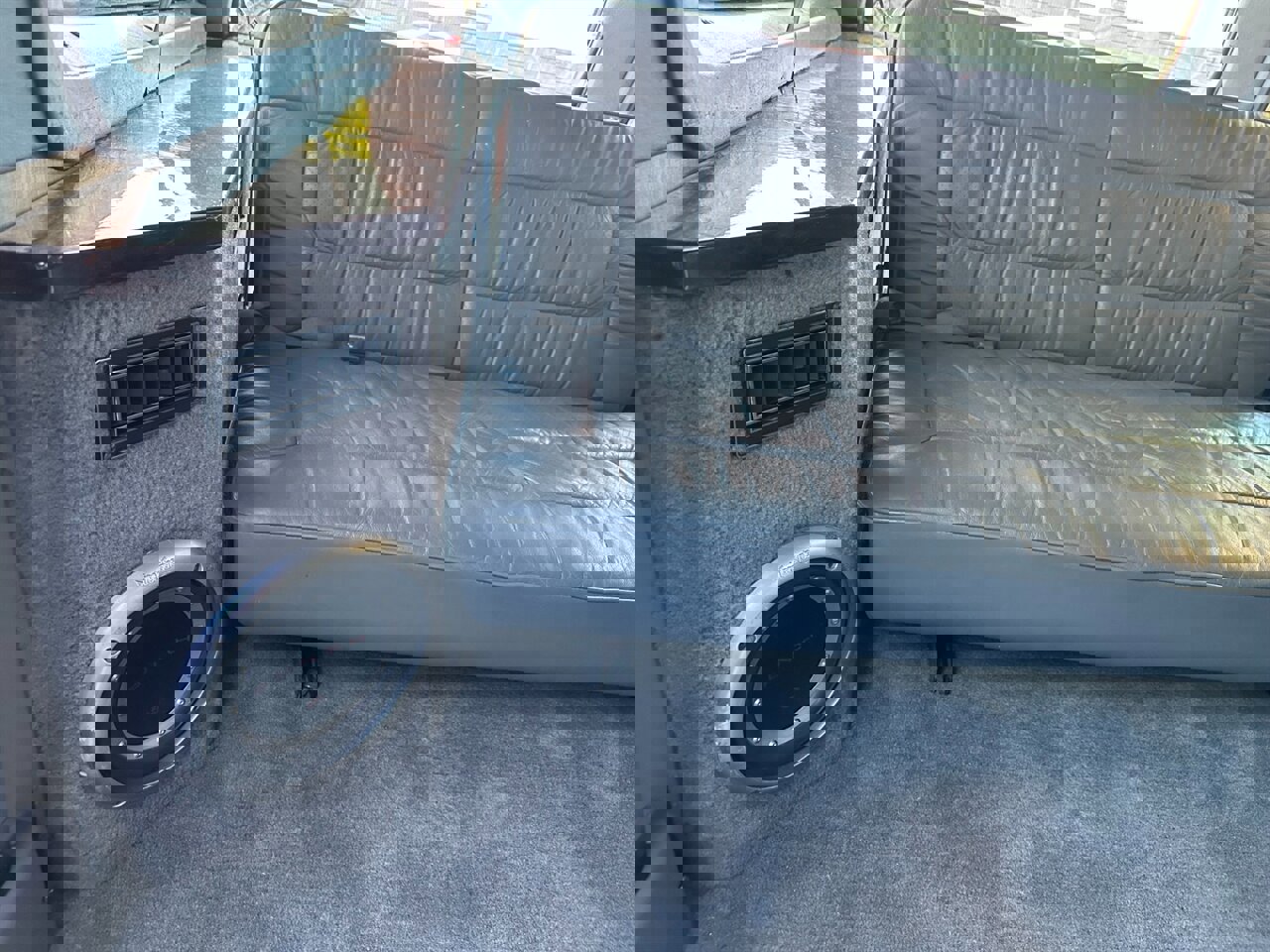 Used 1995 Ford F350 4x4 Crew Cab image 45