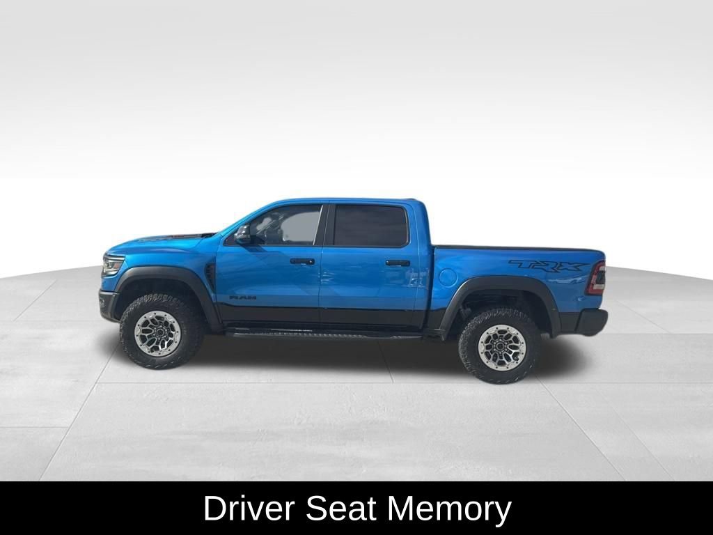 Used 2024 RAM 1500 TRX w/ TRX Level 2 Equipment Group image 14