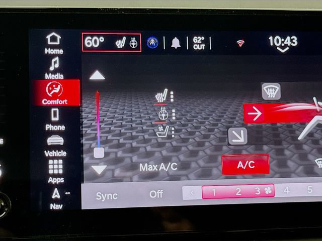 New 2026 Dodge Charger R/T AWD/4WD image 20