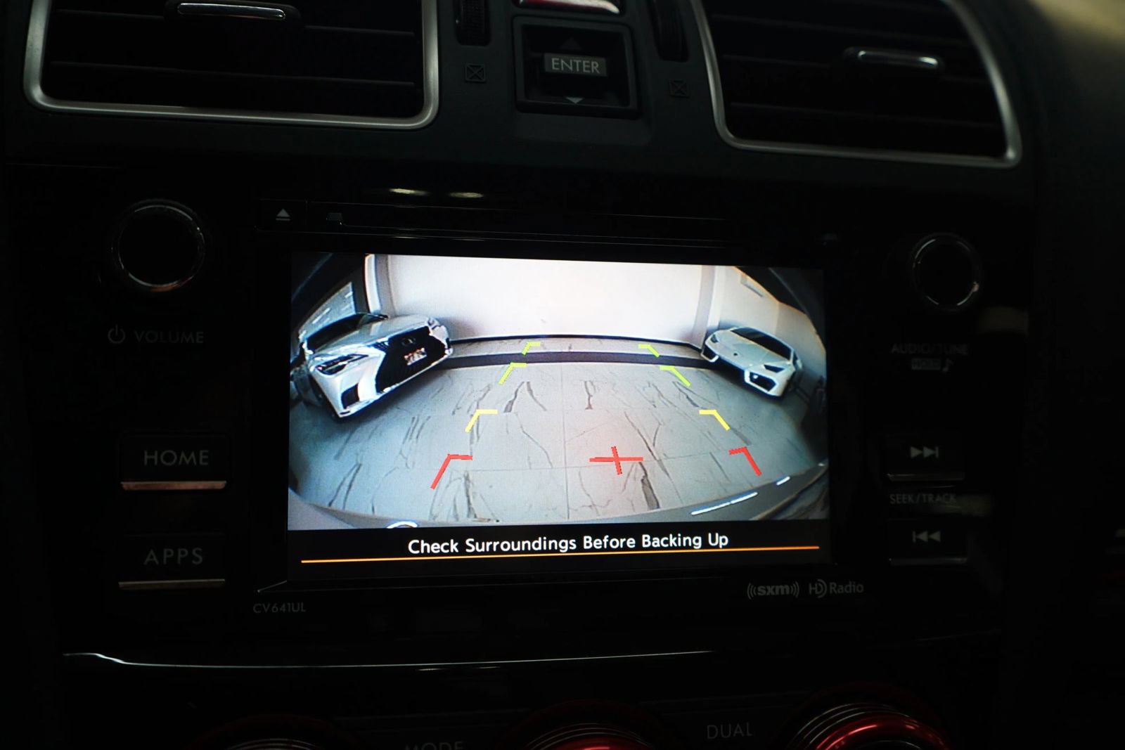 Used 2016 Subaru WRX STI AWD/4WD image 17