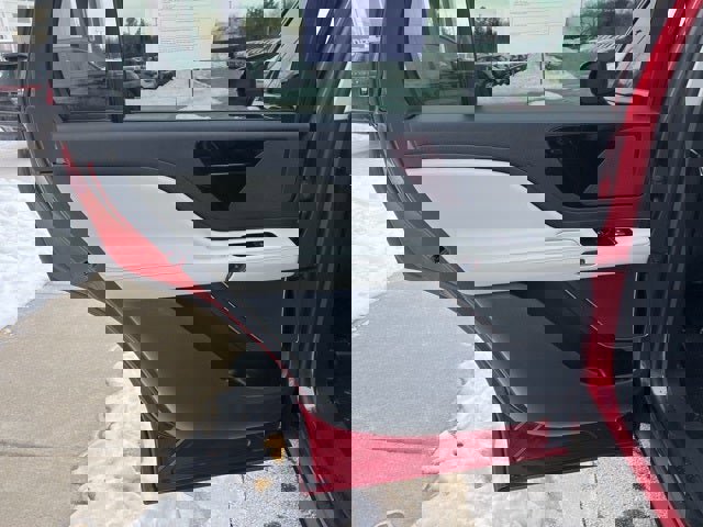 Used 2025 Lincoln Aviator AWD w/ Jet Appearance Package image 20