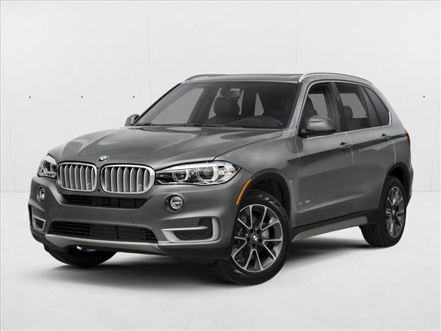 Used 2018 BMW X5 xDrive35i