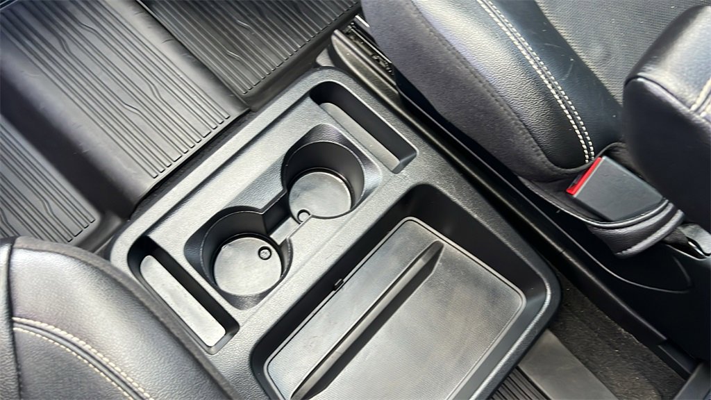 Used 2020 Ford Explorer ST w/ ST Street Pack image 36