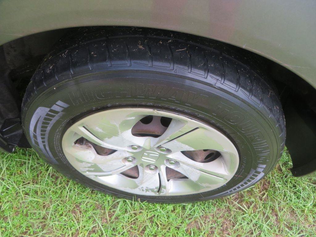 Used 2014 Honda Civic LX image 23