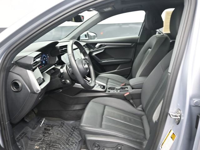 Used 2022 Audi A3 2.0T Premium image 11