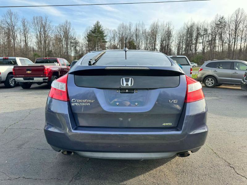 Used 2012 Honda Crosstour EX-L image 6
