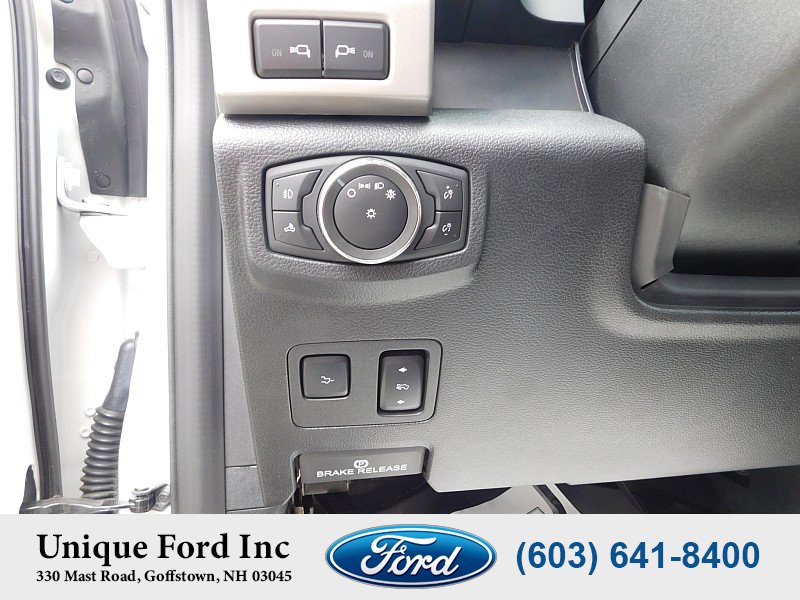 Used 2021 Ford F250 Lariat image 14