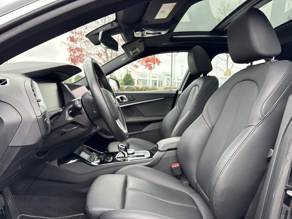 Used 2024 BMW 228i xDrive Gran Coupe image 11