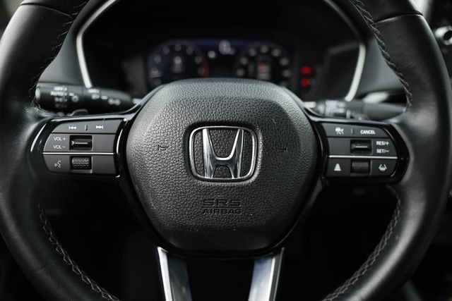 Used 2023 Honda Civic Touring image 32