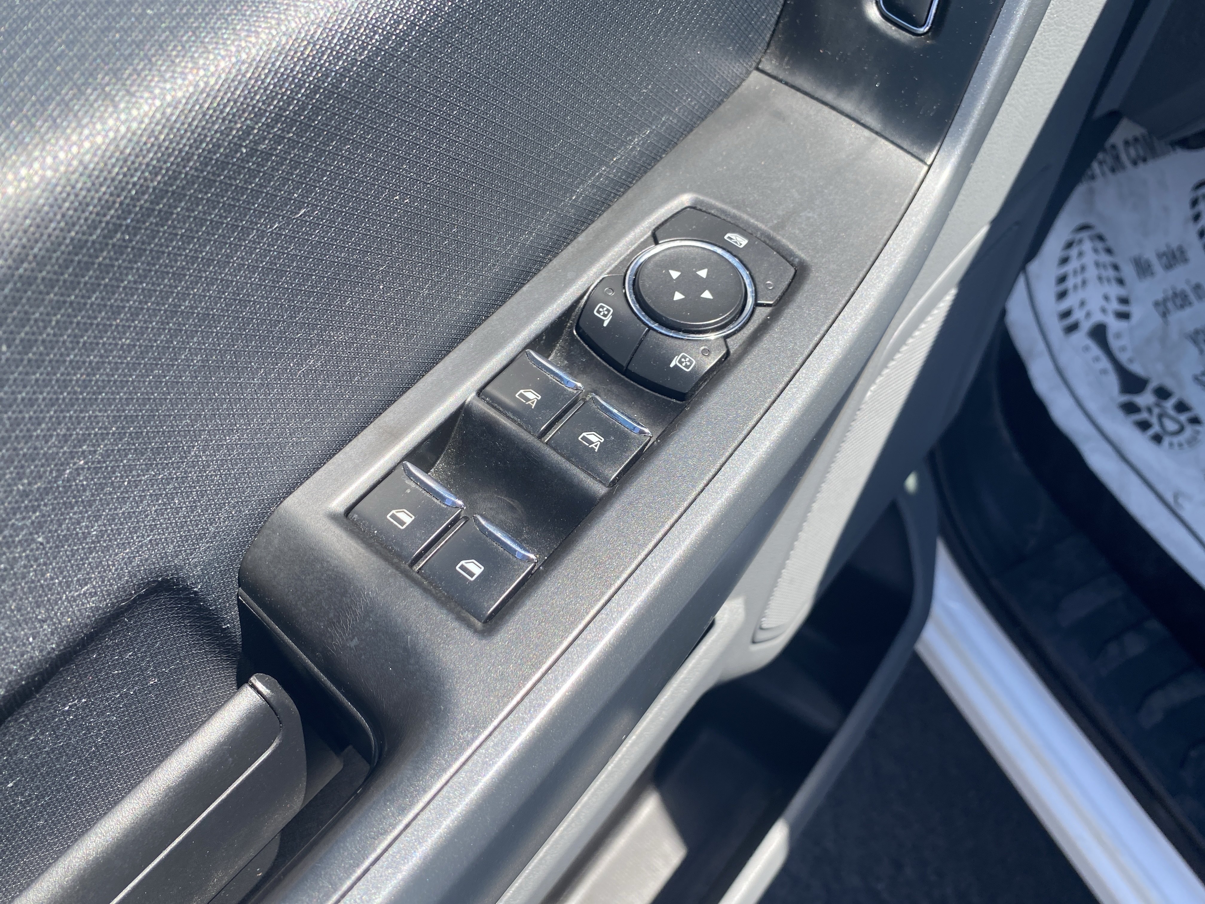 Used 2022 Ford F150 XLT RWD image 8