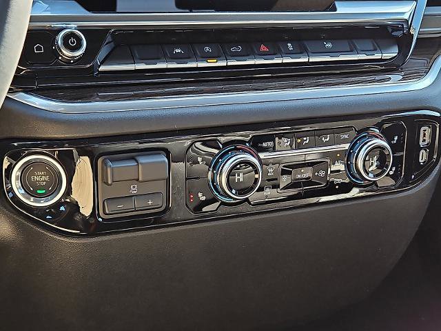 New 2026 GMC Sierra 1500 Elevation image 13