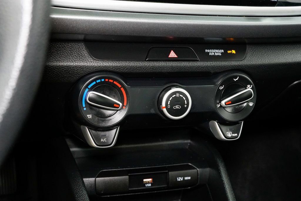 Used 2021 Kia Rio S image 16