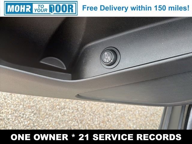 Used 2020 Chevrolet Equinox LT image 12