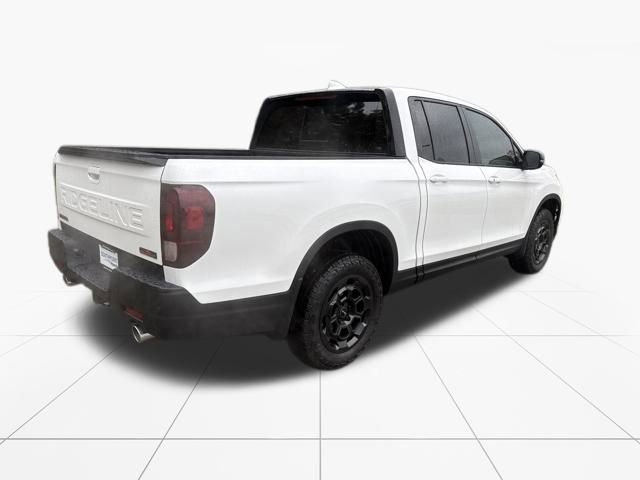 New 2026 Honda Ridgeline TrailSport+ image 8