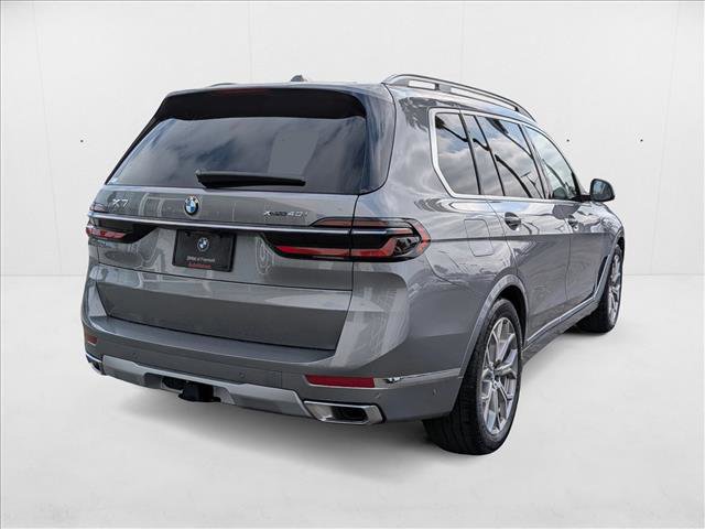 Used 2026 BMW X7 xDrive40i image 2